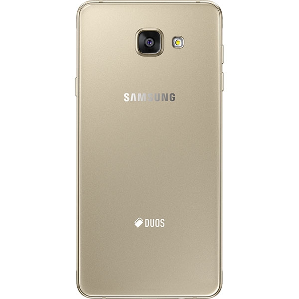 samsung galaxy a7 gold