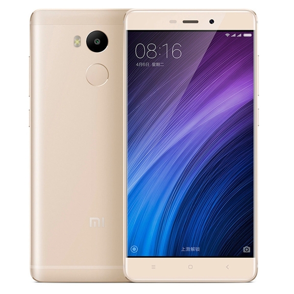 redmi 4 2gb