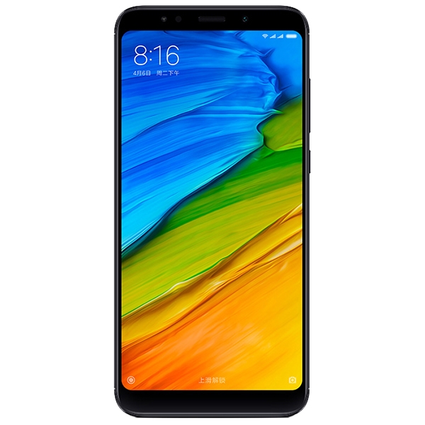 5x redmi