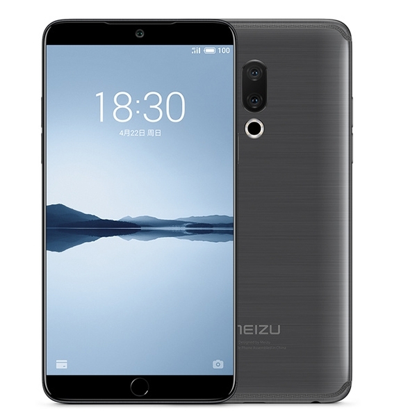 Meizu 15 plus 128gb