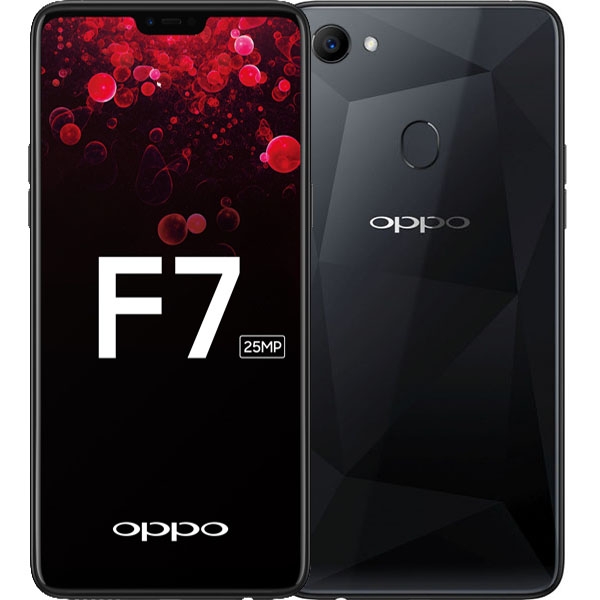 oppo f7 15