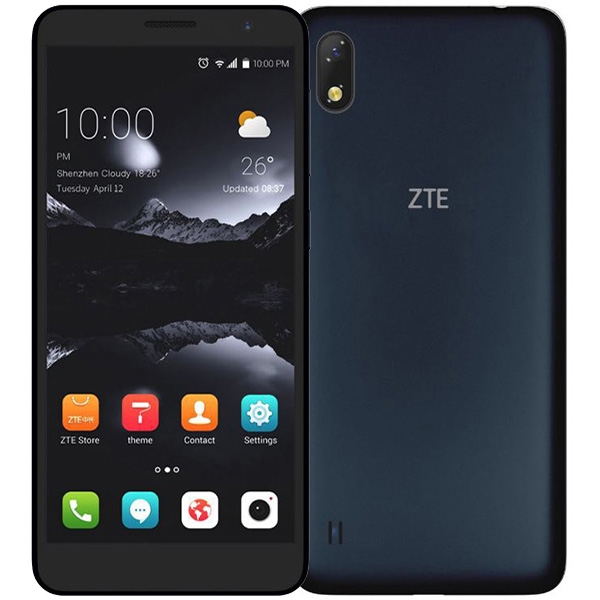 Купить Смартфон Zte Blade V40