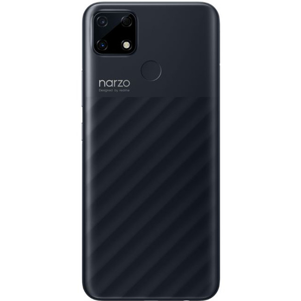 Realme Narzo 50a 4 128 Купить