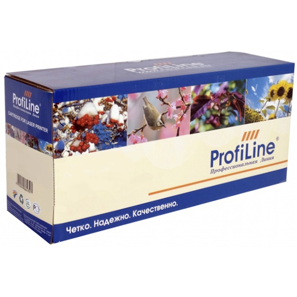 Тонер Profiline