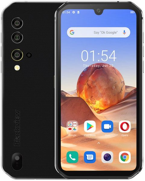 Смартфон Blackview