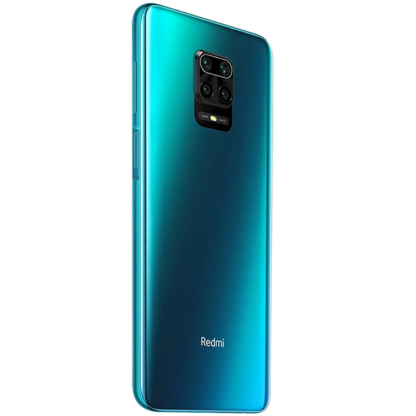 redmi note 9 pro aura blue