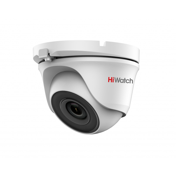 Видеокамера IP HiWatch