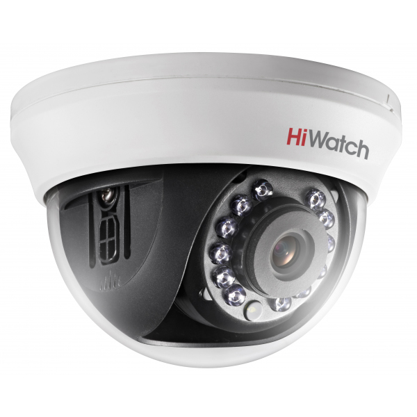 Видеокамера IP HiWatch