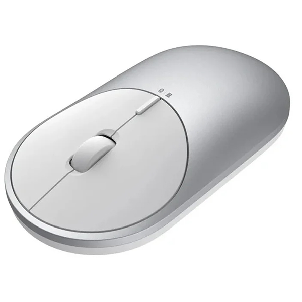 Mi mouse 2 подключение