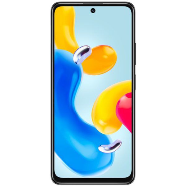 redmi note 11s 5g 6 128