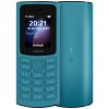 Nokia 105 DS (2021) Blue