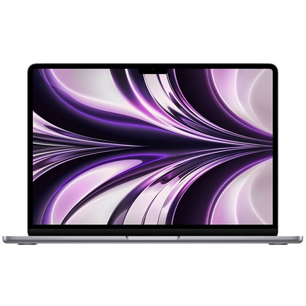 Apple MacBook Air 13 M2 2022 8Gb SSD512Gb 10 Core GPU 13.6 IPS 2560x1664 MacOS engkbd, Global, space gray, MLXX3