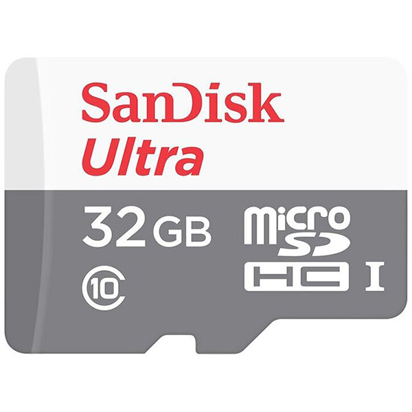 Карта памяти Sandisk