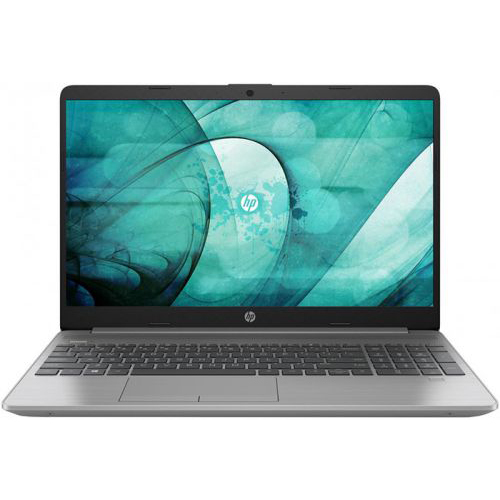 HP 250 G8 Core i3 1115G4 8Gb SSD256Gb Intel UHD Graphics 15.6 IPS FHD 1920x1080 noOS silver WiFi BT Cam, 2X7L0EA