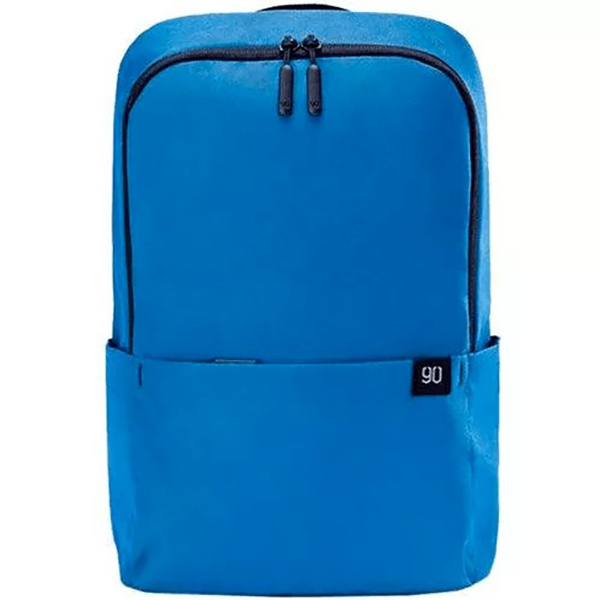 

Рюкзак Xiaomi, Синий, Ninetygo Lightweight Backpack 2105 DARK BLUE Темно синий