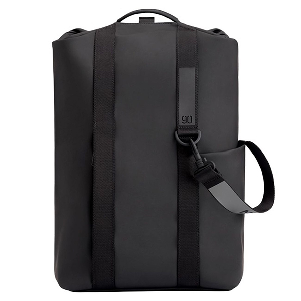 

Рюкзак Xiaomi, Серый, Ninetygo Urban Eusing backpack grey 90BBPMT2010U 15 Серый