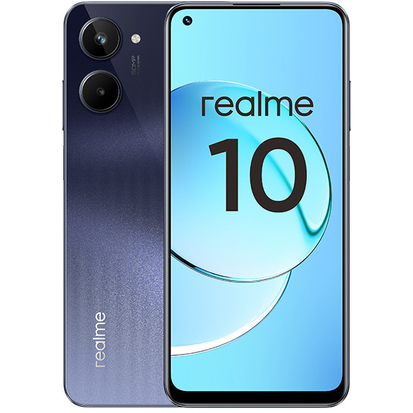 Смартфон Realme