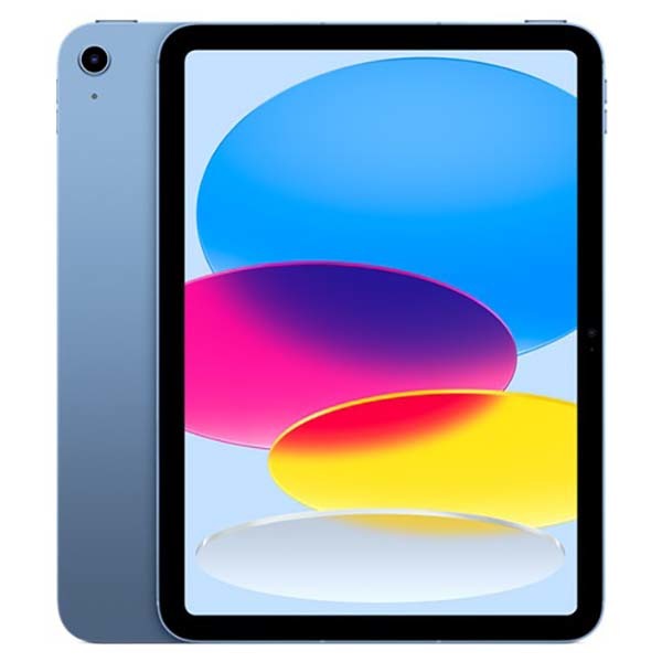 

Планшет Apple, Синий, iPad (2022) 64Gb Wi-Fi Blue