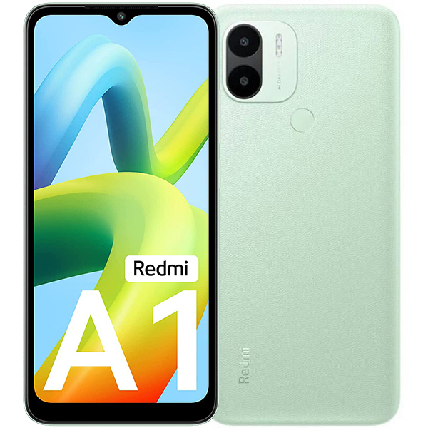 Xiaomi Смартфон Redmi A1 2gb 32gb Купить