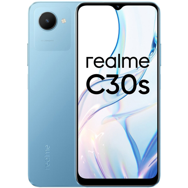 Смартфон Realme