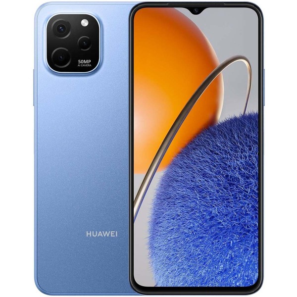 Смартфон Huawei