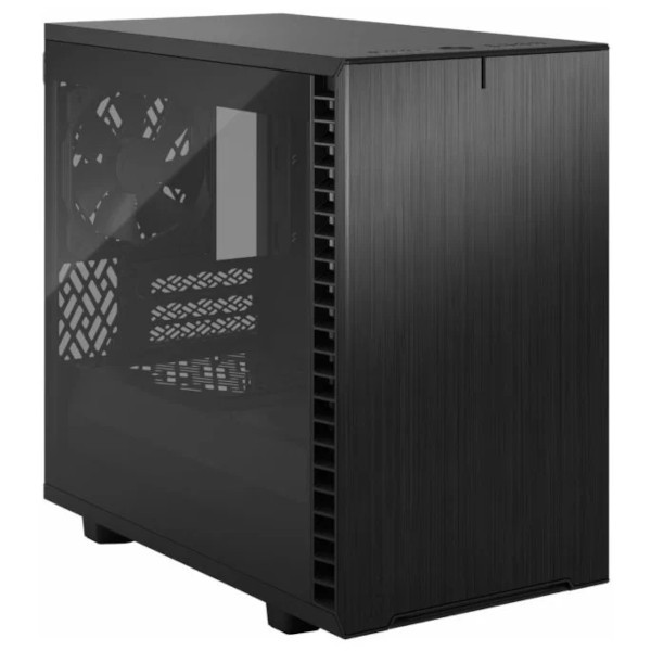 Компьютерный корпус Fractal Design