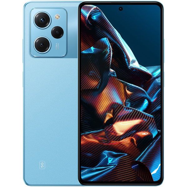 Смартфон Xiaomi смартфон xiaomi redmi note 10s ru 6 43 amoled 6гб 64гб 64мп 5000мач nfc синий