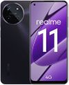 Realme 11 4G 8/256Gb RU Black