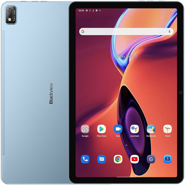 Blackview Tab 16 8 256Gb RU Blue