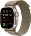 Apple Watch Ultra 2 49mm Alpine Loop S Olive