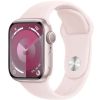 Apple Watch Series 9 45mm GPS Aluminum Pink M/L