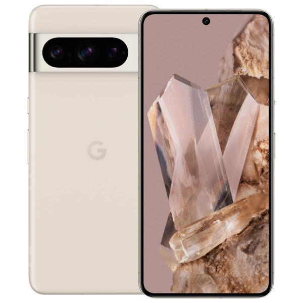 Google Pixel 8 Pro 12/128Gb JP Porcelain