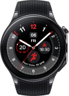 OnePlus Watch 2 EU Black Steel