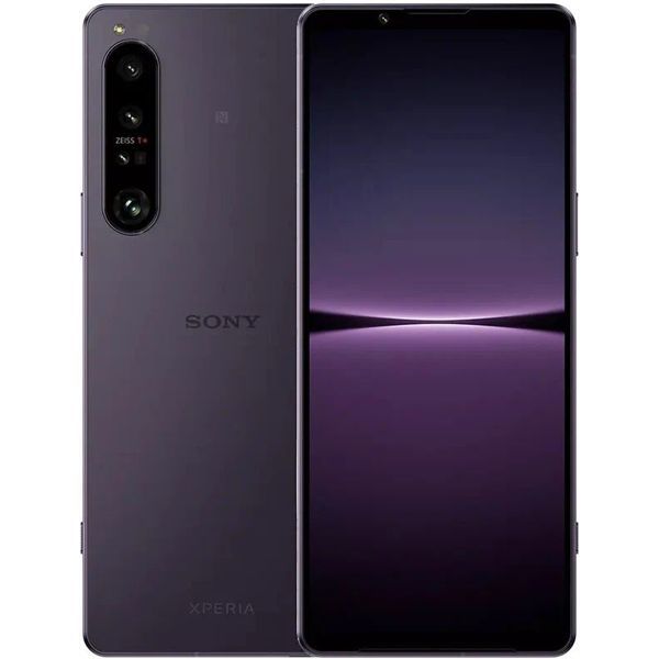 Смартфон Sony