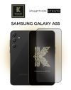 Защитное стекло для Samsung Galaxy A55 Krieger Прозрачное