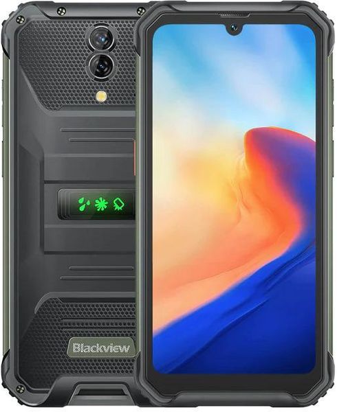 Смартфон Blackview