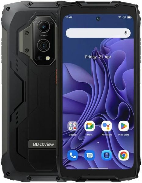 Смартфон Blackview