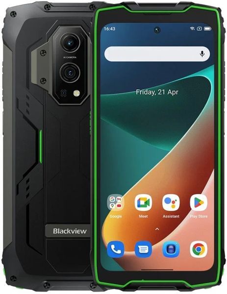 Смартфон Blackview