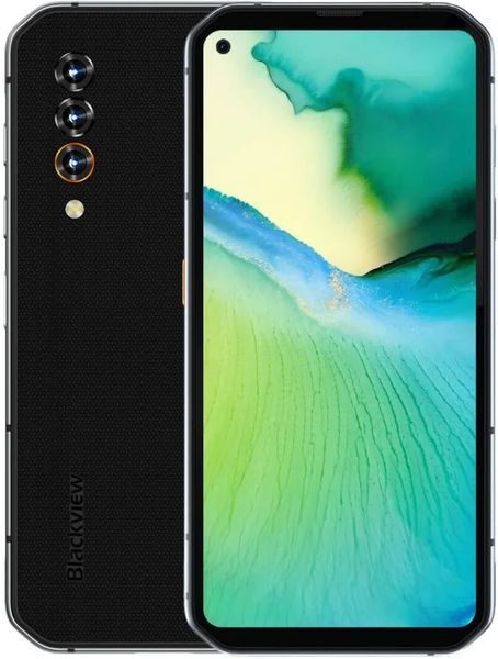 Смартфон Blackview