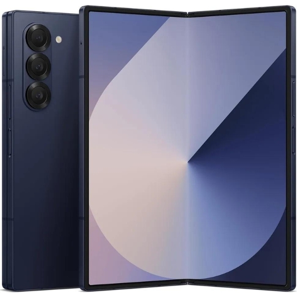 Samsung Galaxy Z Fold6 12/256Gb RU Navy