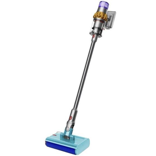 Dyson V15S Detect Submarine SV47 Yellow/Nickel