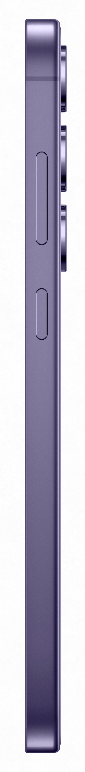 Купить смартфон Samsung Galaxy S24+ 5G 12/512Gb RU Cobalt Violet с  доставкой по Москве: Цены и характеристики на Samsung Galaxy S24+ в  каталоге интернет-магазина Quke.ru