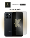 Защитное стекло для Honor X8b Krieger Прозрачное