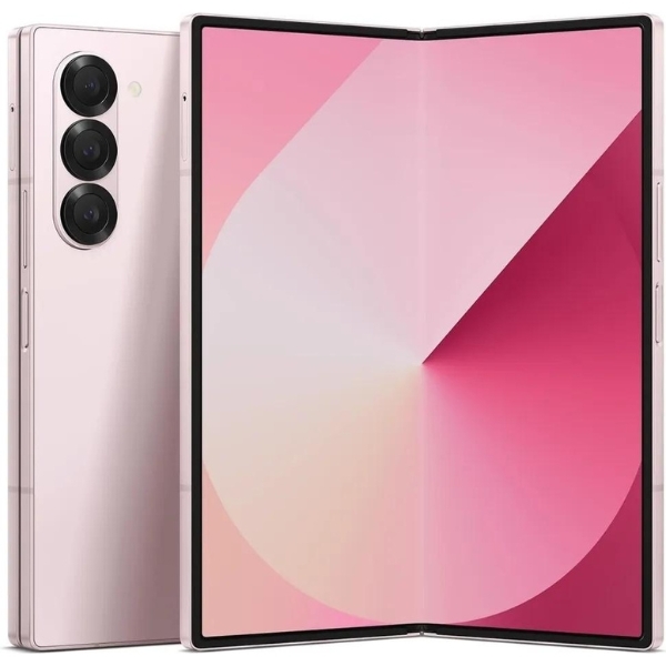 Samsung Galaxy Z Fold6 12/256Gb RU Pink