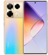 Infinix Note 40 Pro 12/256Gb Titan Gold