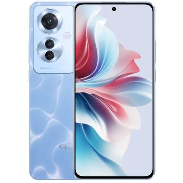 Oppo Reno 11 F 8/256Gb Ocean Blue