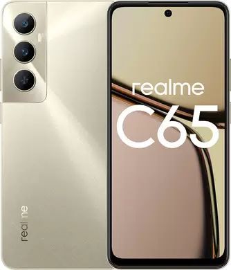 Смартфон Realme