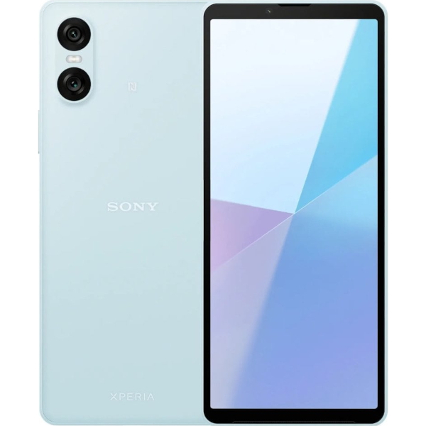 Смартфон Sony