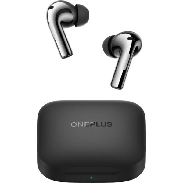 Oneplus earbuds black sale