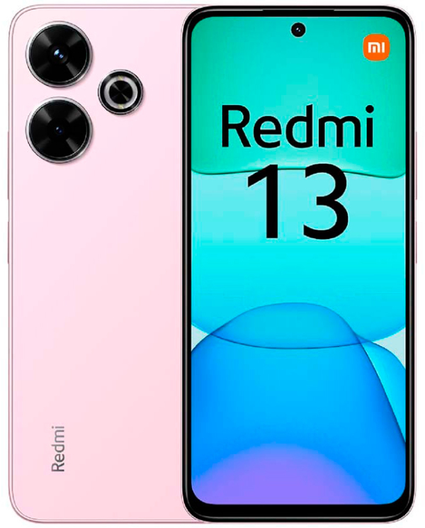 Смартфон Xiaomi